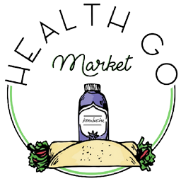 HEALTHGO MARKET INC. 