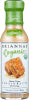 BRIANNAS ORGANIC DRSSING HONEY GINGER