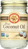 COCONUT OIL X VIRGIN ORG 12 OZ