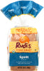 BREAD SPELT ORG