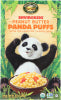PANDA PUFF CEREAL
