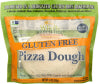 GLUTEN FREE PIZZA DOUGH
