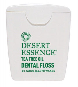 Desert Dental Floss