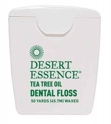 Desert Dental Floss