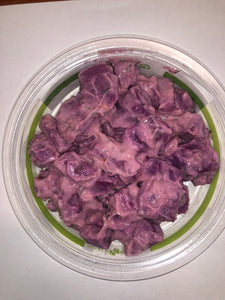 pono purpler potato salad