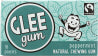 GLEE GUM PEPPERMINT BOX