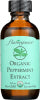 FLAVORORGANICS PEPPERMINT EXTRACT