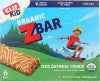 CLIFF Z BARS ICED OATMEAL COOKIE