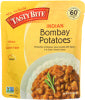 BOMBAY PTO