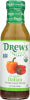 DRSSNG CLASSIC ITALIAN ORG 12oz