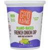 FRENCH ONION DIP NON DAIRY
