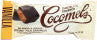 COCOMELS CHOCOLATE COVERED VANILLA