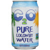 C20 PURE COCONUT WATER