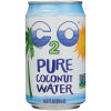 COCONUT WTR 100% NTRL
