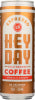 Hey Day cold brew coffee