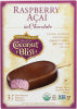 CHOCOLATE RASPBERRY ACAI