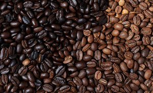 COFFEE BREAKFAST BLND ORG 4LB