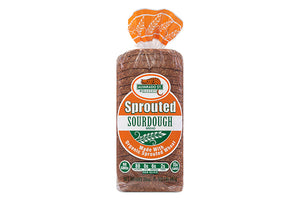 BREAD SPROUT SOURDGH ORG3