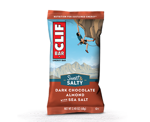 CLIFF DARK CHOCOLATE ALMOND