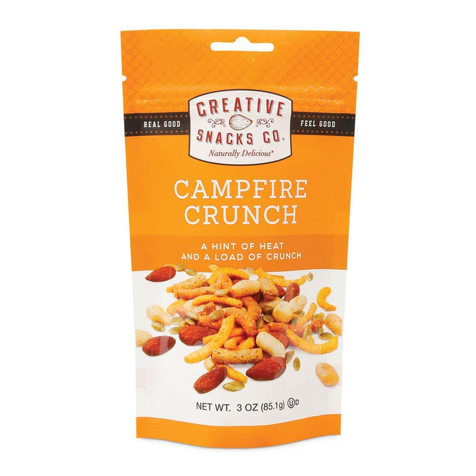 CAMPERS CRUNCH