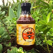 UNCLE D'S KAUAI BBQ ORIGINAL